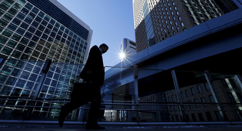 Japan Hopes to Hasten Free-Trade Talks With EU