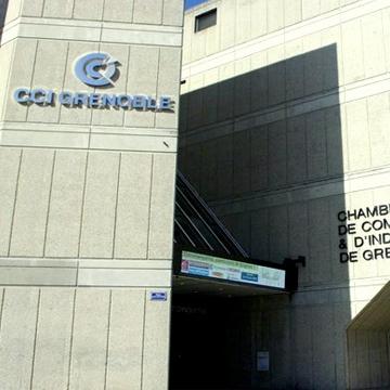 CVCM : LA CCI LANCE UNE « ENQUÊTE FLASH » AUPRÈS DES COMMERÇANTS DE GRENOBLE  